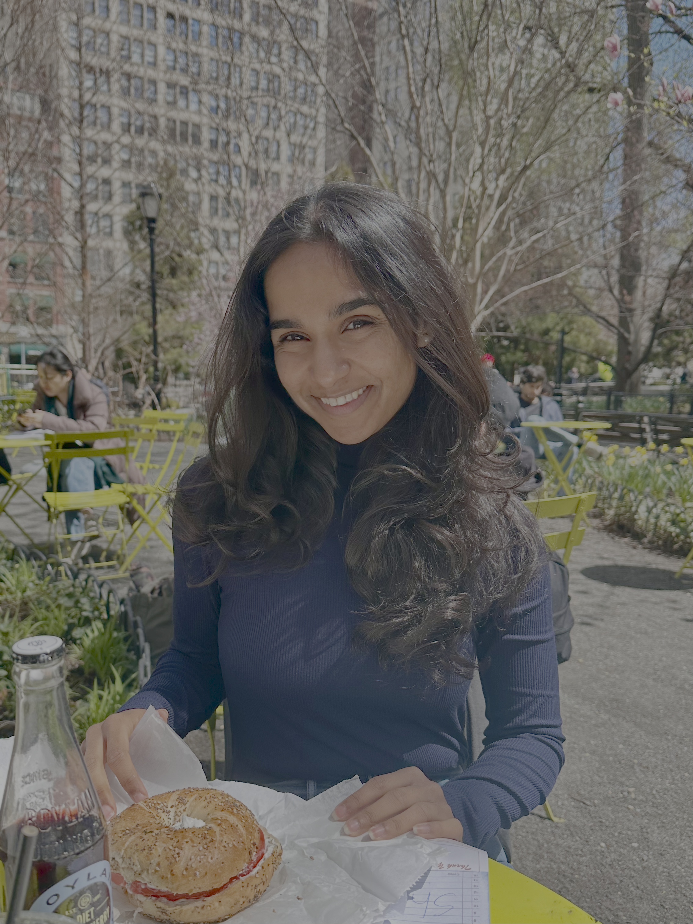 Shreya UpdatedHeadshot